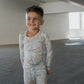 Bamboo Two Piece Pajamas | Woodland