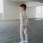 Bamboo Two Piece Pajamas | Woodland