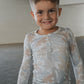 Bamboo Two Piece Pajamas | Woodland