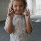 Girl's Bamboo Short Set | Woodland