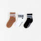 RT SOCKS - 3 PACK