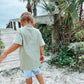 LOST IN PARADISE TEE