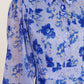 A PART OF IT WOVEN MINI DRESS