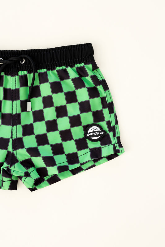 NEON RACER SWIMMIE