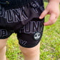 PUNK Swim Shorts