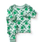 Bamboo Two Piece Set | Lucky Shamrock