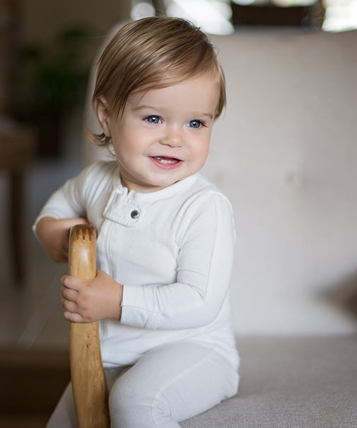 Ivory LUXIE®