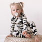 Light Camo Two-Piece Set