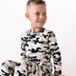 Light Camo Two-Piece Set
