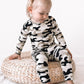 Light Camo Two-Piece Set