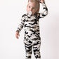 Light Camo Two-Piece Set