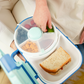 2-in-1 GoBe Lunchbox