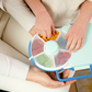 2-in-1 GoBe Lunchbox