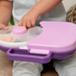 2-in-1 GoBe Lunchbox