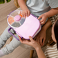 2-in-1 GoBe Lunchbox