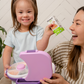 2-in-1 GoBe Lunchbox