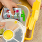 2-in-1 GoBe Lunchbox