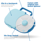 2-in-1 GoBe Lunchbox