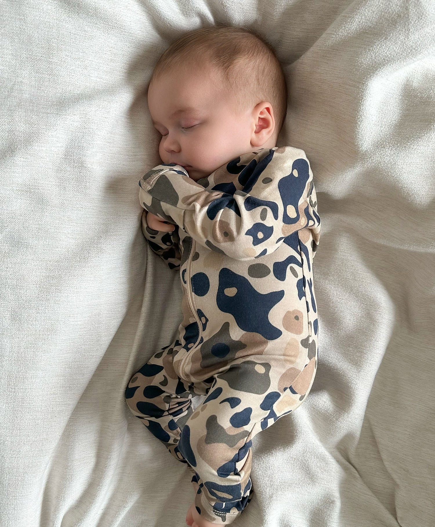 Baby Sleepers