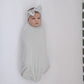 Stone Bamboo Swaddle Set