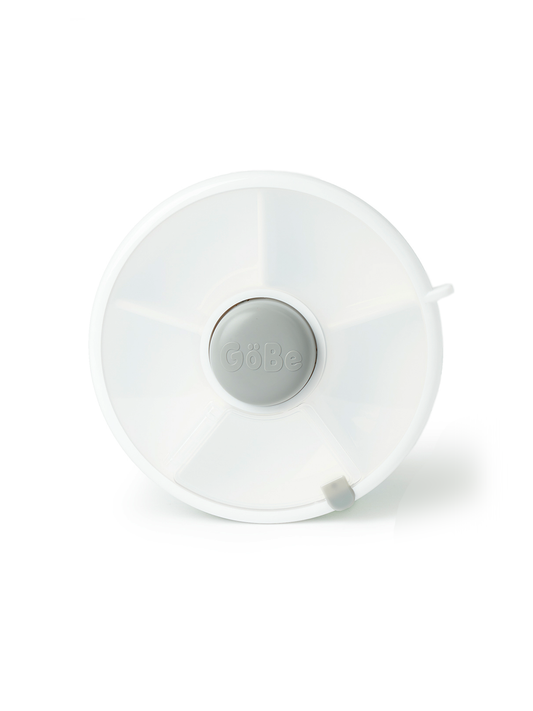 Snack Spinner Flip (Small)