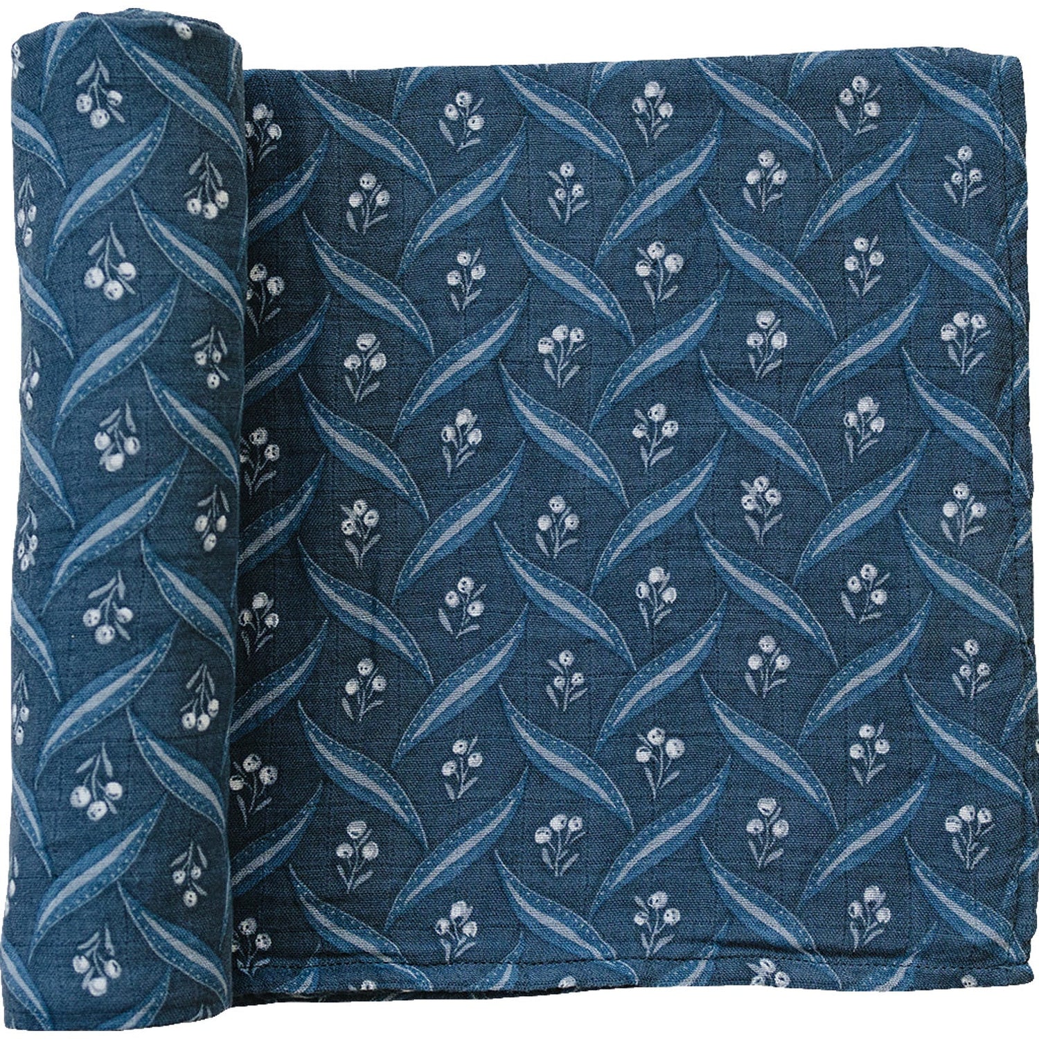 Swaddles + Blankets