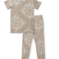 Paisley Two-Piece Set