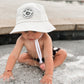 MANHATTAN WATERPROOF BUCKET HAT