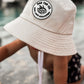 MANHATTAN WATERPROOF BUCKET HAT