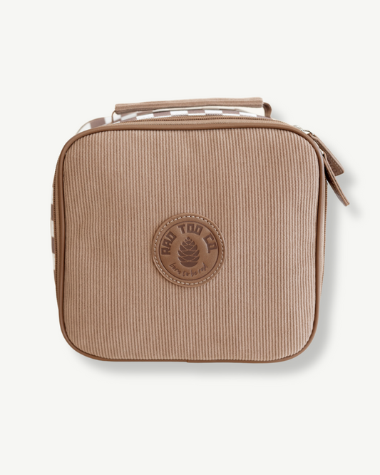 DUNE LUNCH BAG