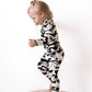 Light Camo Two-Piece Set