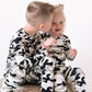 Light Camo Two-Piece Set