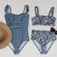 Liberty Floral Women’s Two-Piece