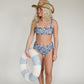 Liberty Floral Women’s Two-Piece
