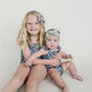 Liberty Floral One-Piece