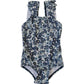 Liberty Floral One-Piece