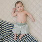 Sage Surfer Swim Shorts