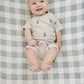 Anchors Button Short Set