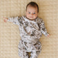Cargo Jogger Set | Camo