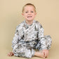 Cargo Jogger Set | Camo