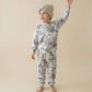 Cargo Jogger Set | Camo
