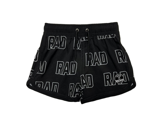 RAD Swim Shorts