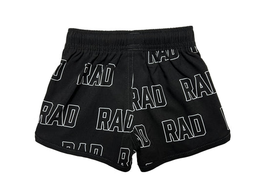 RAD Swim Shorts