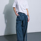 ALL OR NOTHING WASHED DENIM