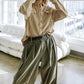A CHILL MOMENT KNIT TOP