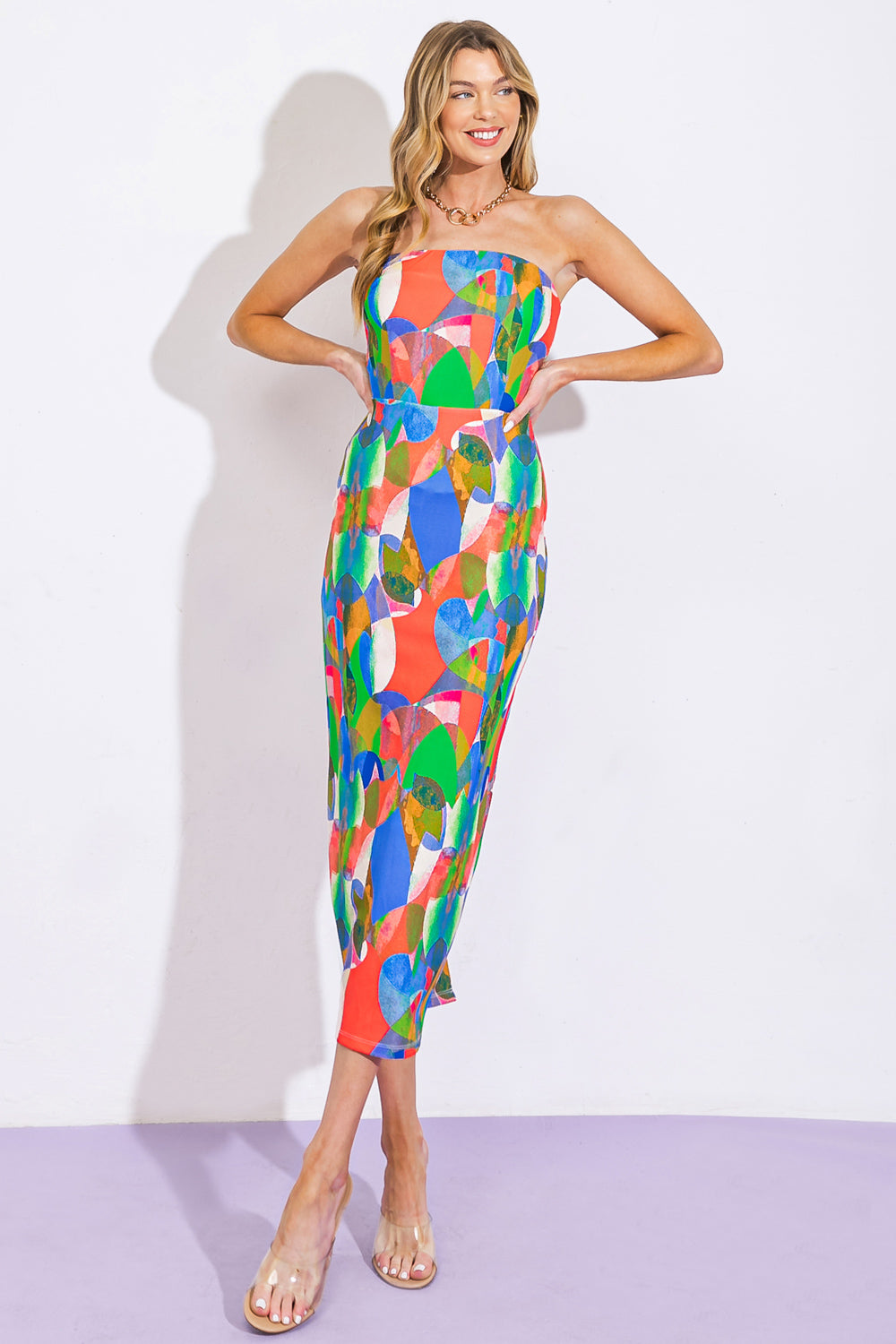 Womens Dresses