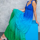 ALL I WANT IS YOU WOVEN MAXI DRESS