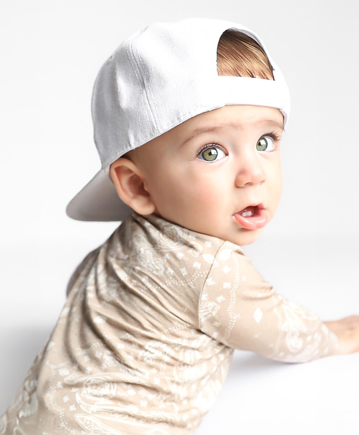 Paisley LUXIE®