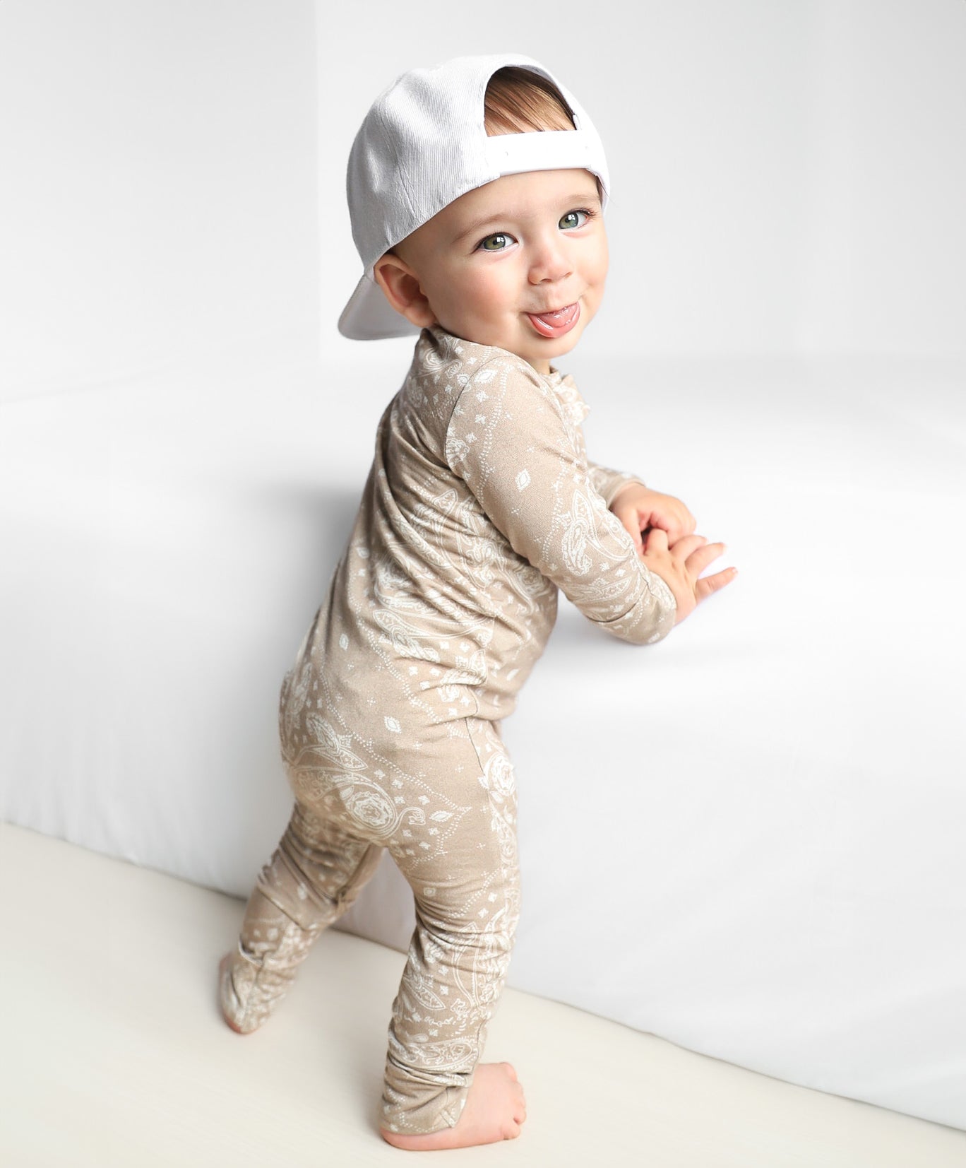 Paisley LUXIE®