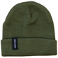 Green Baby Beanie